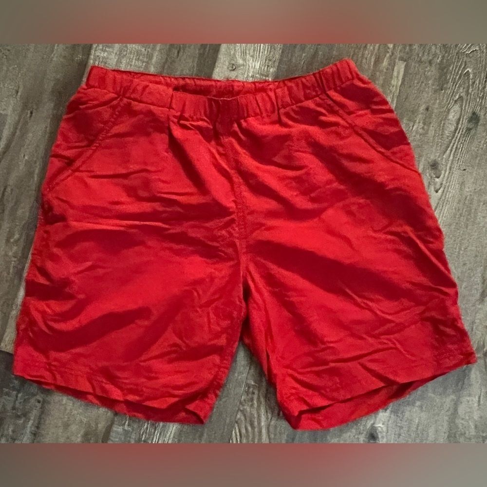 Kavu River Swim Shorts ~Mens Medium Hike Walk